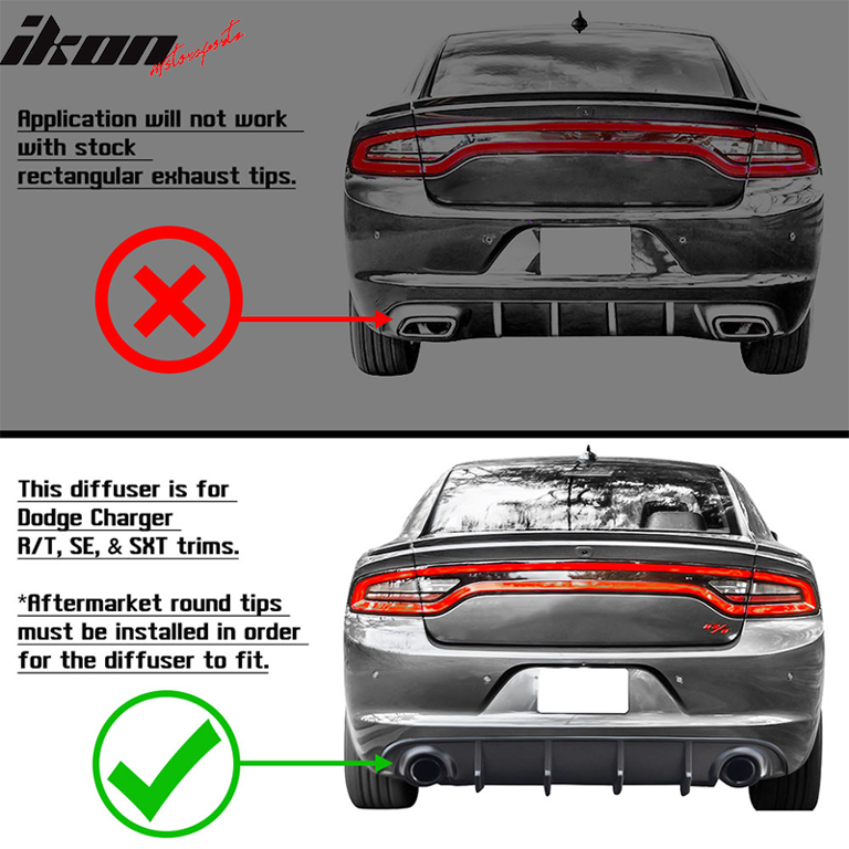 Rear Diffuser (8)