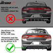 Rear Diffuser (8)