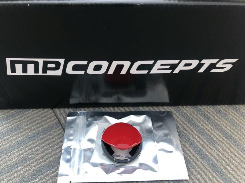 Start Button Cover (3)