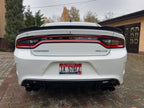 Rear Bumper – SRT Style (CHARGER 15-23) (3)