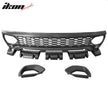 Upper Grille (3)