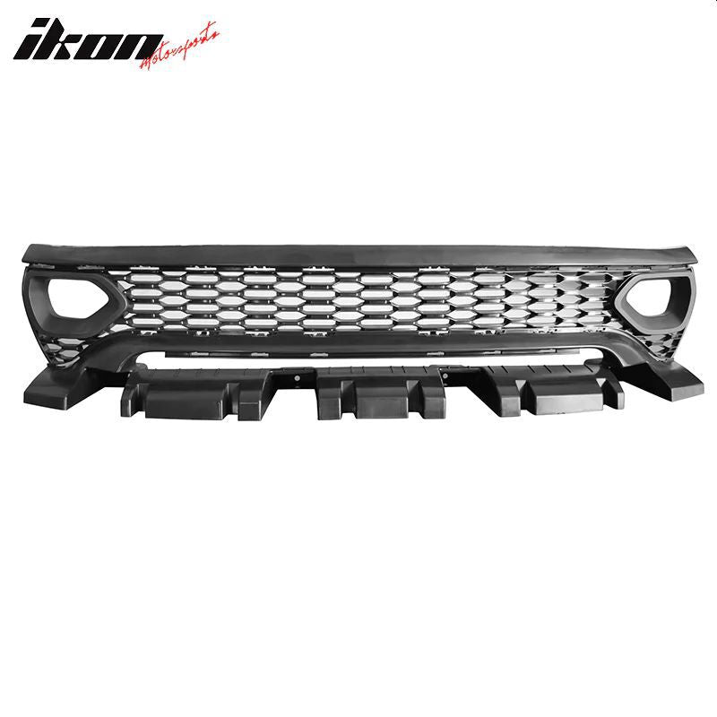 Upper Grille (4)