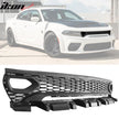 Upper Grille (2)