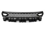LED Upper Grille SRT Scat Pack Style (CHARGER 15-23) (6)