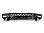 LED Upper Grille SRT Scat Pack Style (CHARGER 15-23) (5)