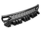 LED Upper Grille SRT Scat Pack Style (CHARGER 15-23) (7)