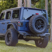 Rear Bumper – Off-Road Montana – LED (WRANGLER JL 18-26) (3)