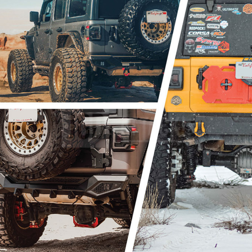 Rear Bumper – Off-Road Montana – LED (WRANGLER JL 18-26) (7)