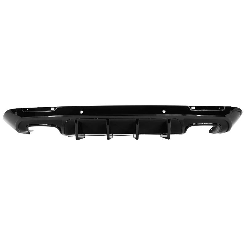 Rear Diffuser (2)