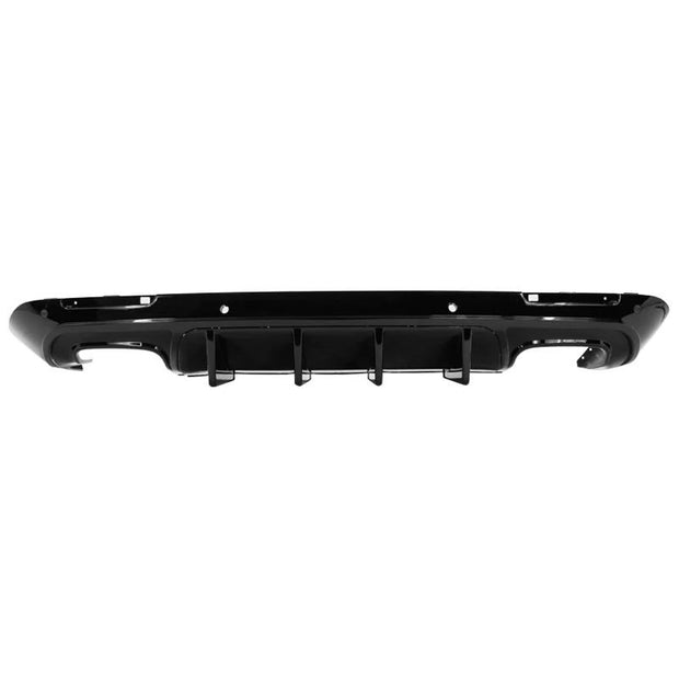 Rear Diffuser (2)