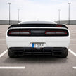 Diffuser Extension with Fins (5)