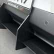 Diffuser Extension with Fins (4)