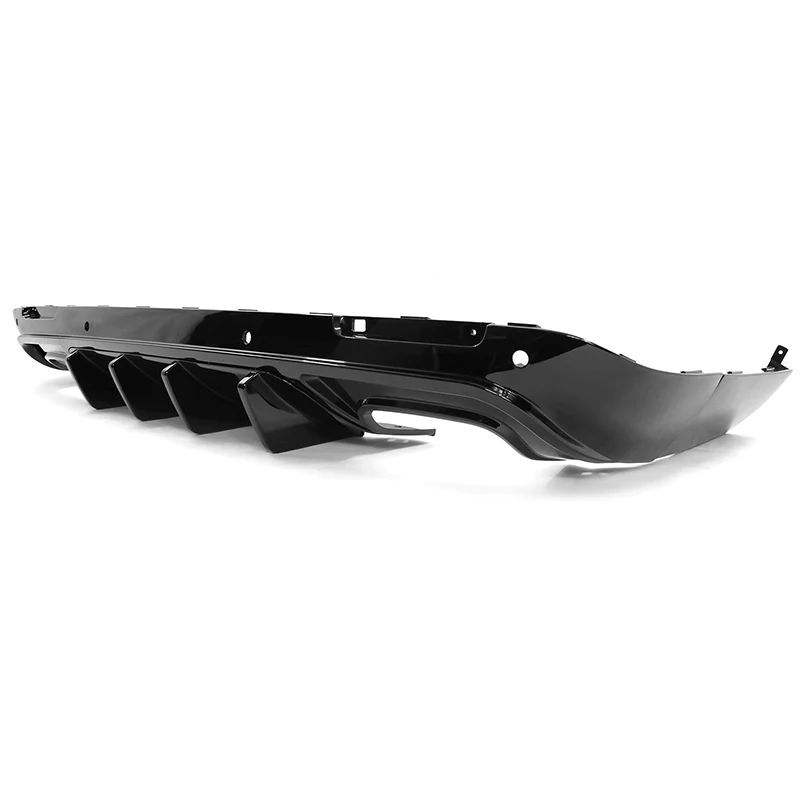 Rear Diffuser (2)