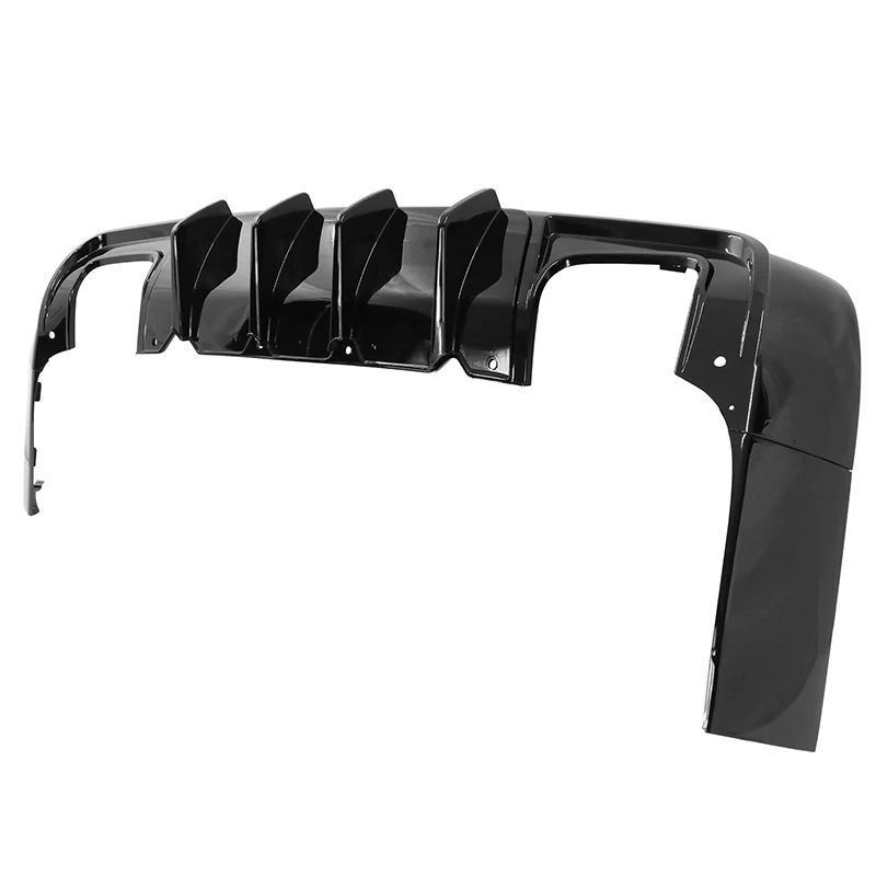 Rear Diffuser (6)