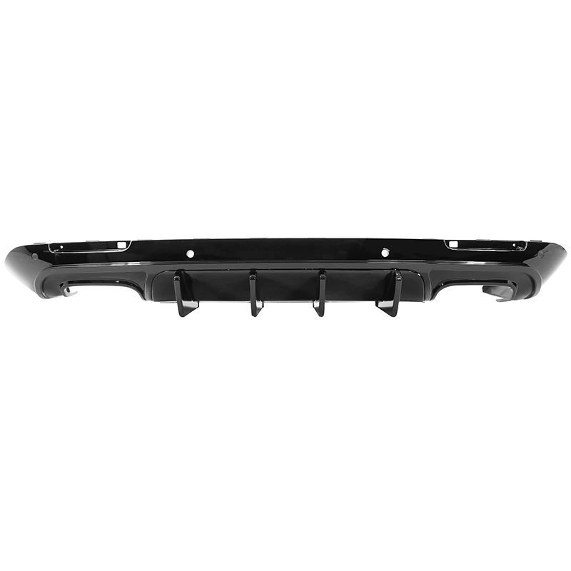 Rear Diffuser (5)