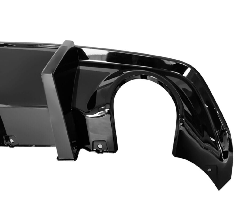Rear Diffuser (3)