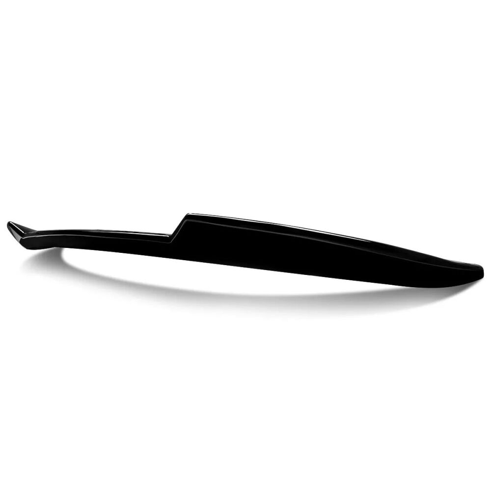Rear Spoiler (4)