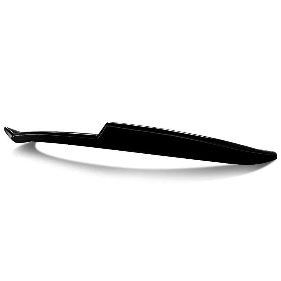 Rear Spoiler (4)
