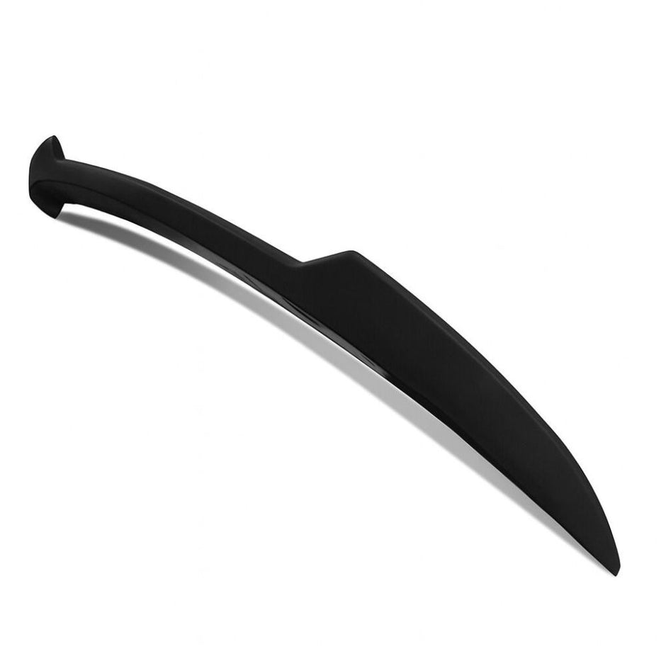 Rear Spoiler (3)
