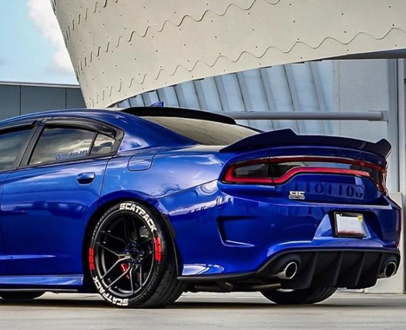 Rear Spoiler (5)