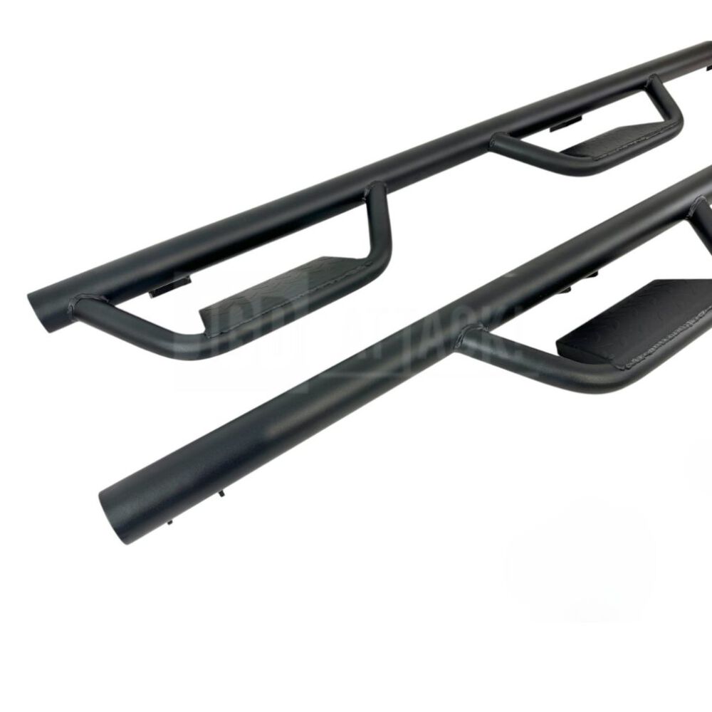 Steel Side Steps (8)