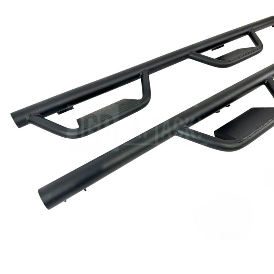 Steel Side Steps (8)
