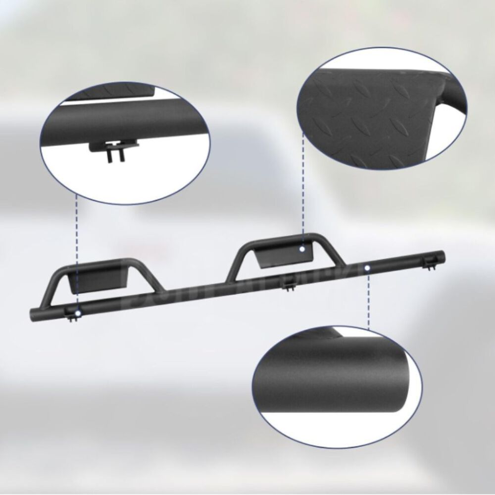 Steel Side Steps (5)