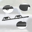 Steel Side Steps (5)