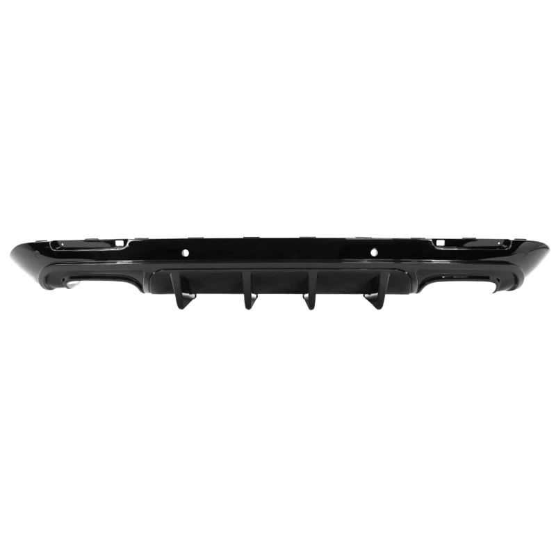 Rear Diffuser (2)