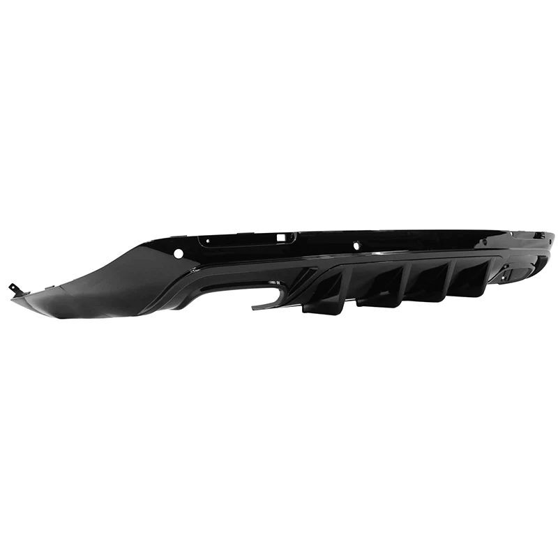 Rear Diffuser (3)
