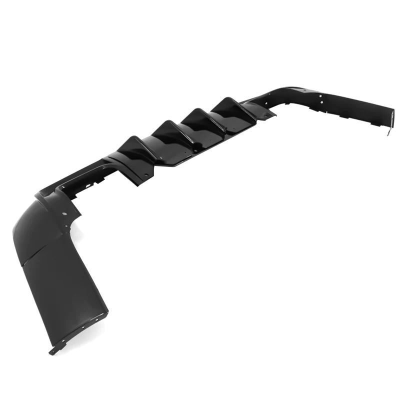 Rear Diffuser (4)