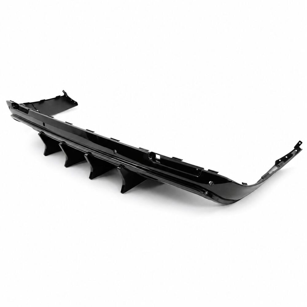 Rear Diffuser (2)