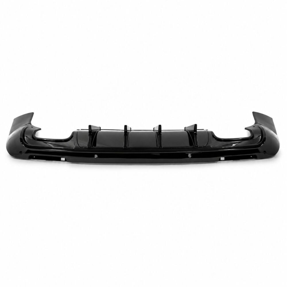 Rear Diffuser (4)