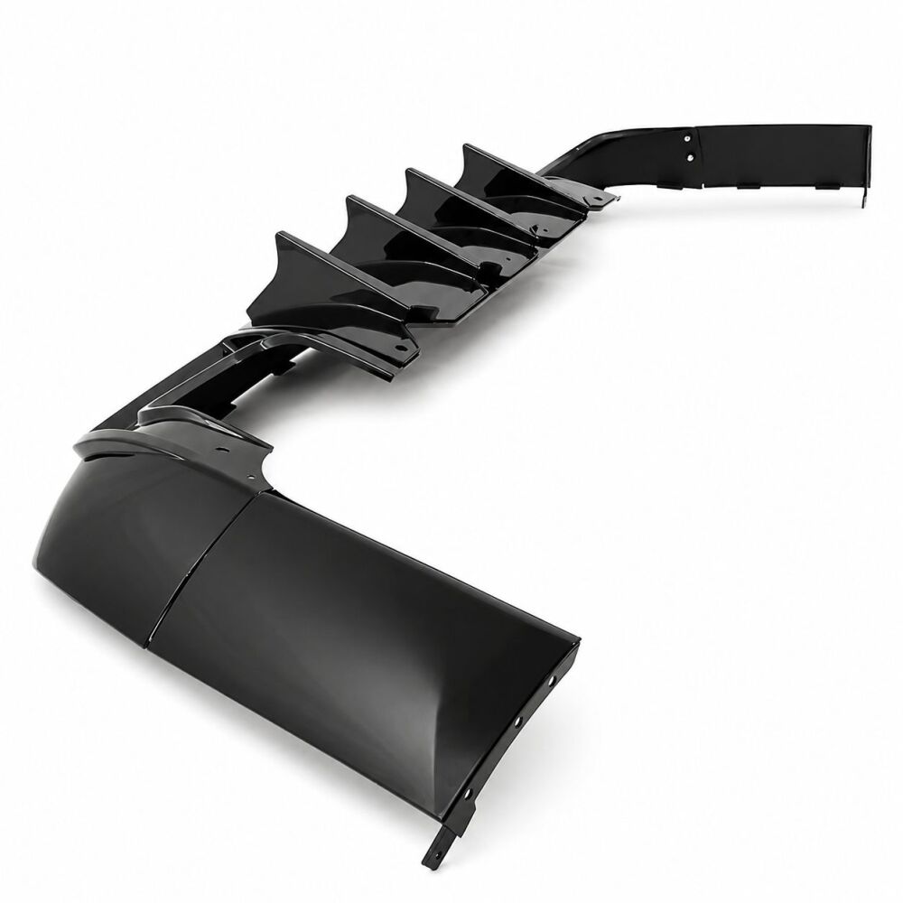 Rear Diffuser (6)