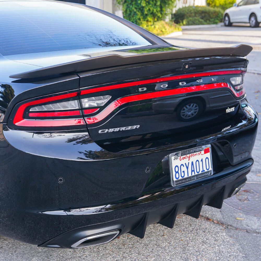 Rear Spoiler (7)