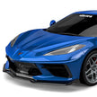 V3R Style Front Bumper Lip (7)