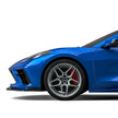 V3R Style Front Bumper Lip (9)