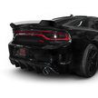 Rear Side Bumper Splitters (4)