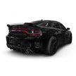 Rear Side Bumper Splitters (3)