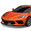 VZR2 Style Front Bumper Lip (5)