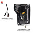 FULL LED Tail Lights (5)