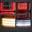 FULL LED Tail Lights (6)