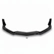 VZR4 Style Front Bumper Lip (2)