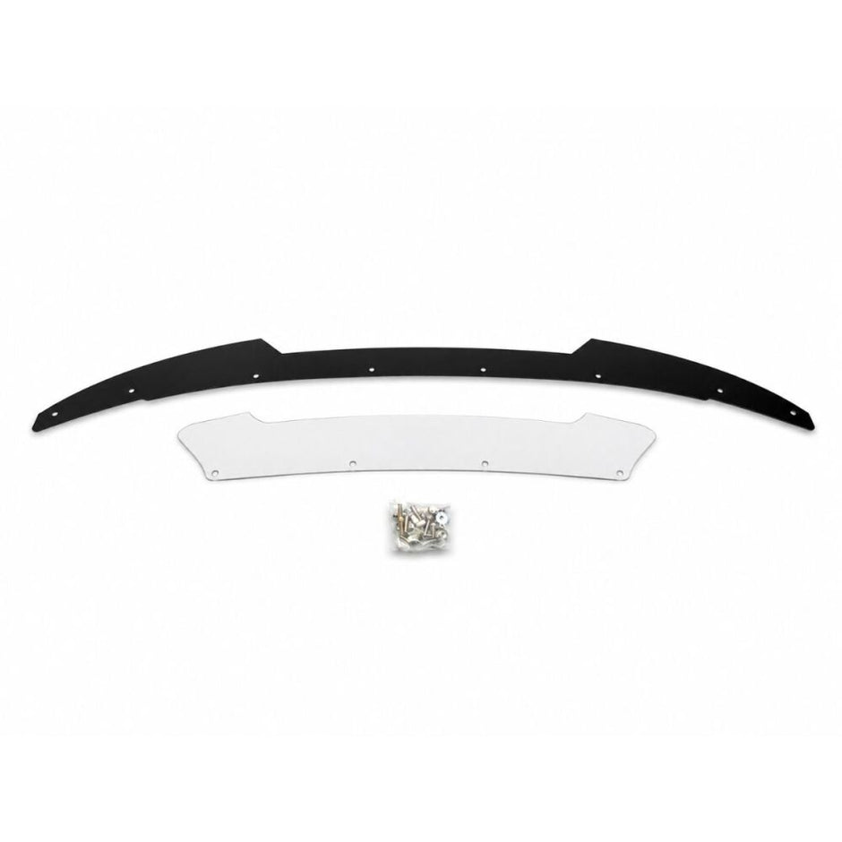 Wicker Bill for the SRT Spoiler (CHARGER 15-23) (2)