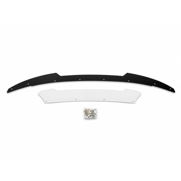 Wicker Bill for the SRT Spoiler (CHARGER 15-23) (2)