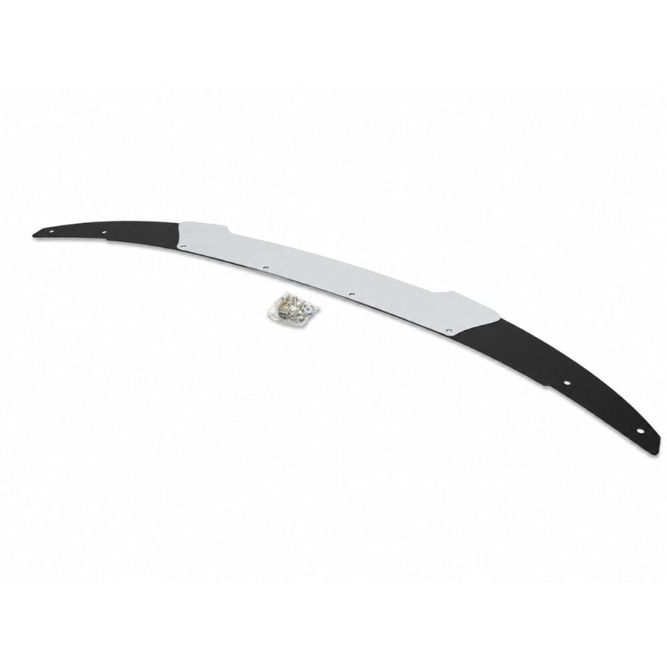 Wicker Bill for the SRT Spoiler (CHARGER 15-23) (6)