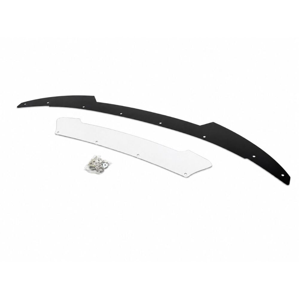 Wicker Bill for the SRT Spoiler (CHARGER 15-23) (4)