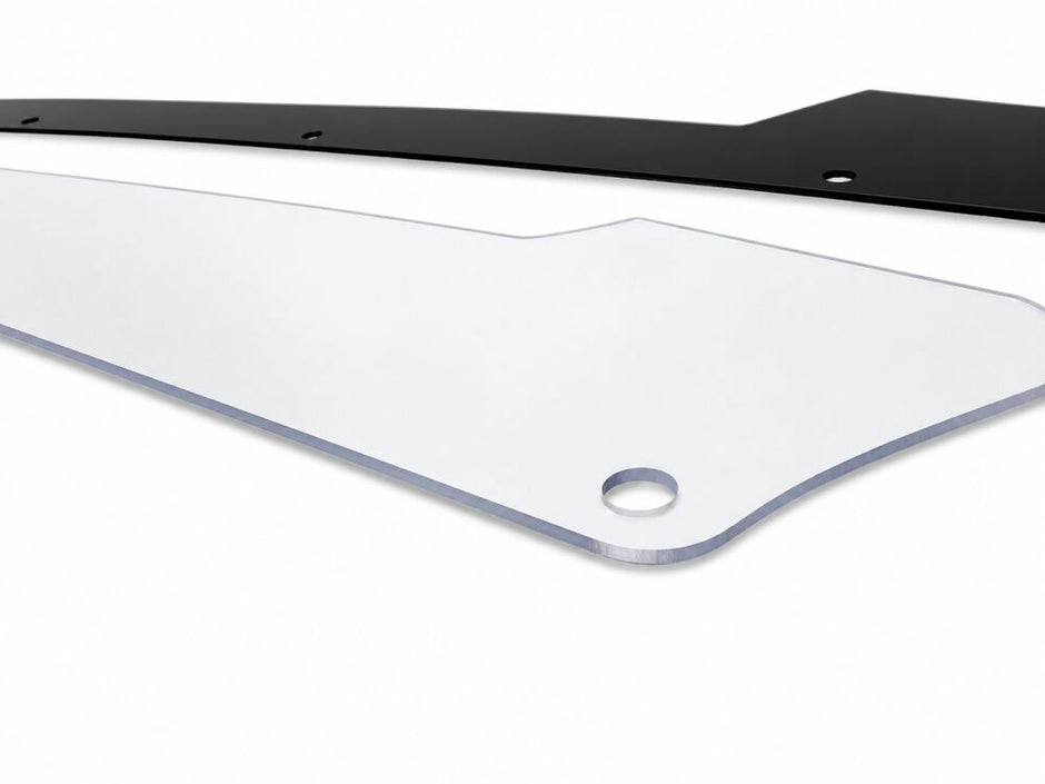 Wicker Bill for the SRT Spoiler (CHARGER 15-23) (9)