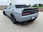 Wicker Bill for Rear Spoiler (CHALLENGER 08-23) (5)