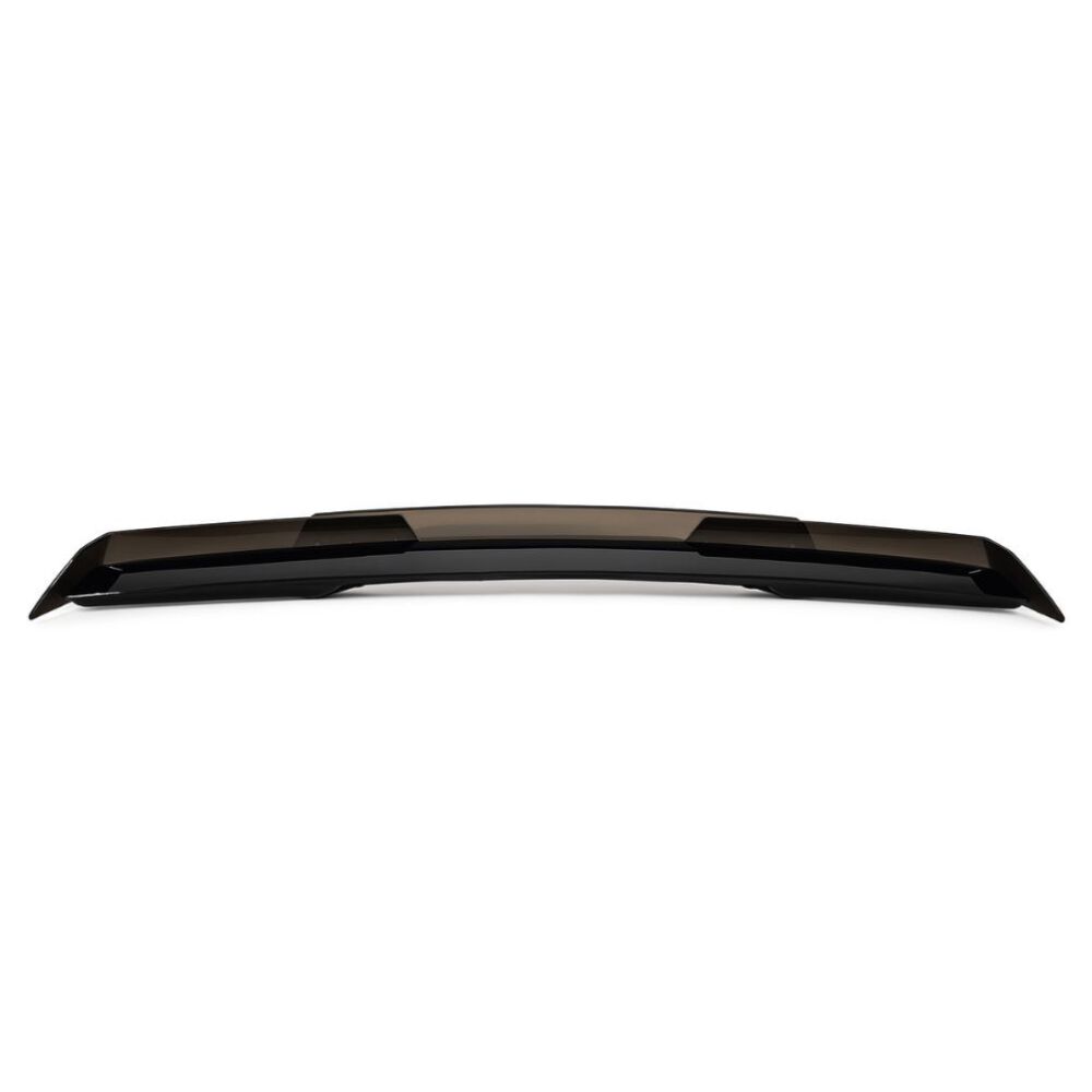 Rear Trunk Spoiler + Wickerbill (12)